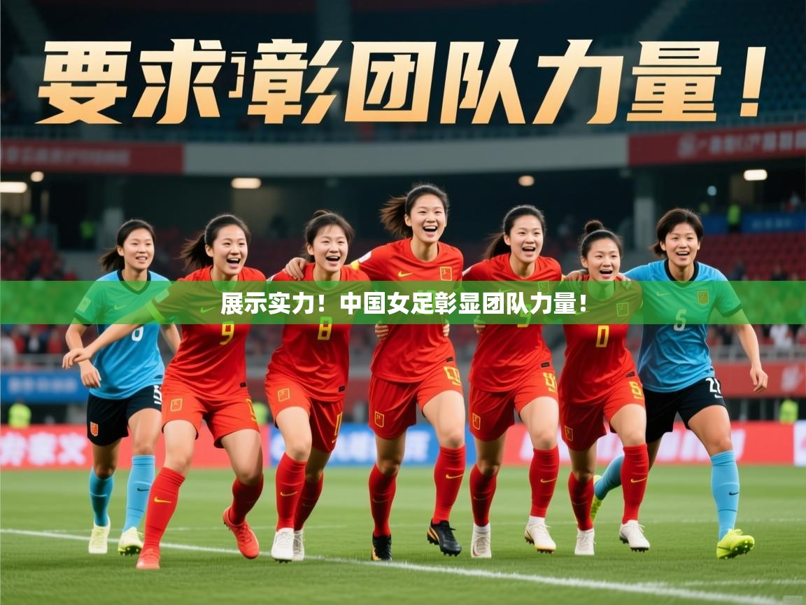 2025 极速体育nba展示实力！中国女足彰显团队力量！  第4张