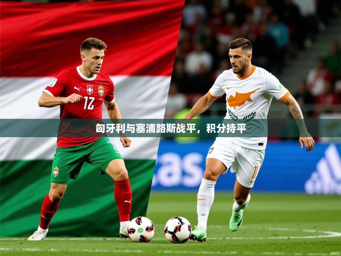 2025 极速体育在线匈牙利与塞浦路斯战平，积分持平  第3张