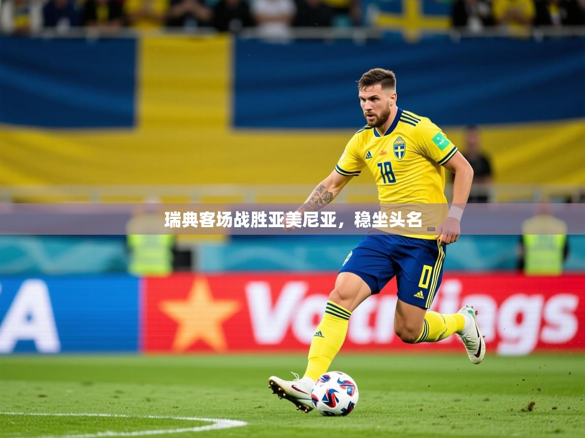 2025 极速体育吧瑞典客场战胜亚美尼亚，稳坐头名  第4张