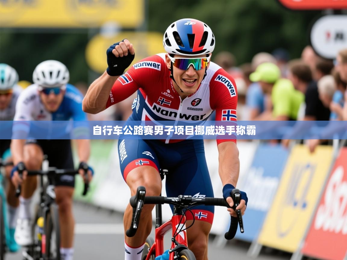 2025 极速体育自行车公路赛男子项目挪威选手称霸  第3张