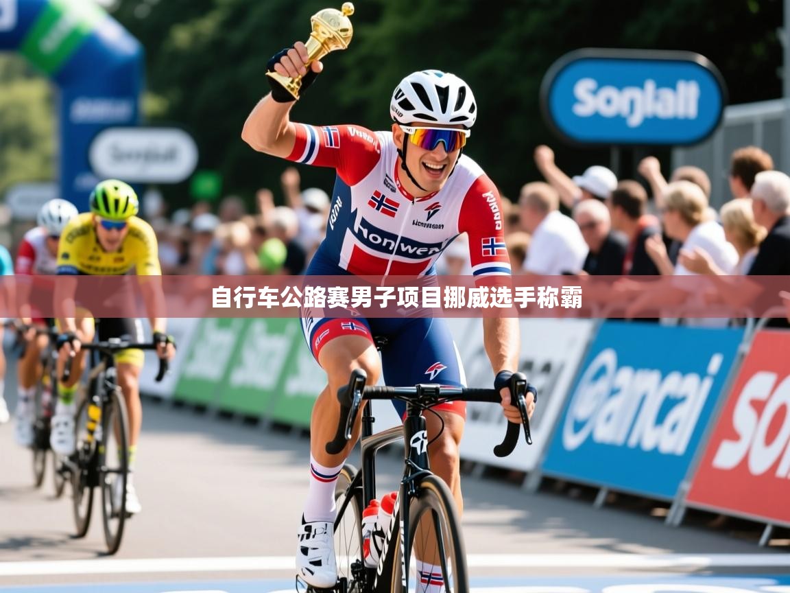 2025 极速体育自行车公路赛男子项目挪威选手称霸  第4张