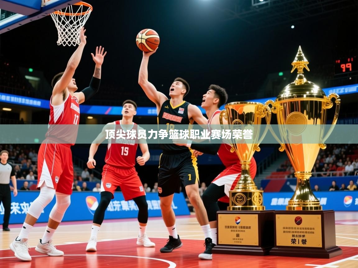 2025 极速体育吧顶尖球员力争篮球职业赛场荣誉 第3张