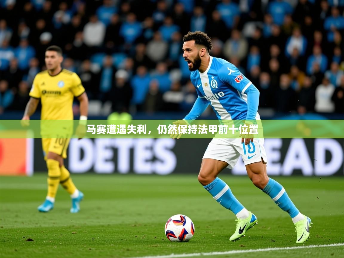 2026 极速体育在线马赛遭遇失利，仍然保持法甲前十位置  第3张