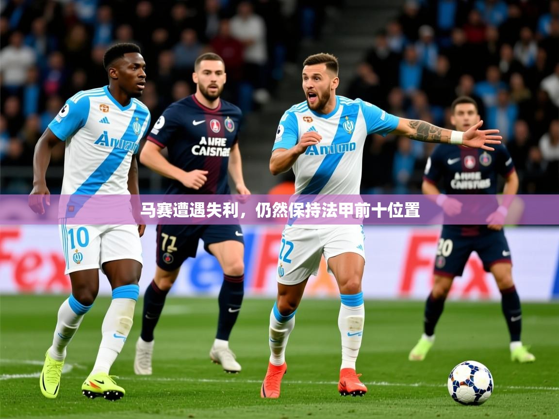 2026 极速体育在线马赛遭遇失利，仍然保持法甲前十位置  第2张
