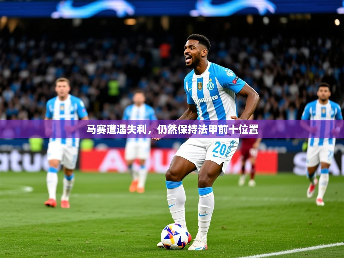 2026 极速体育在线马赛遭遇失利，仍然保持法甲前十位置  第4张
