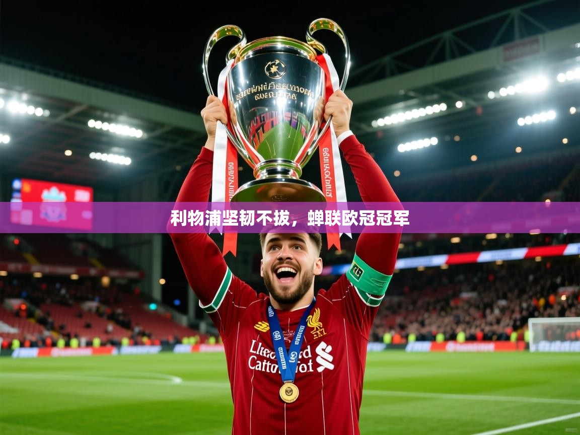 2026 极速体育直播nba利物浦坚韧不拔，蝉联欧冠冠军