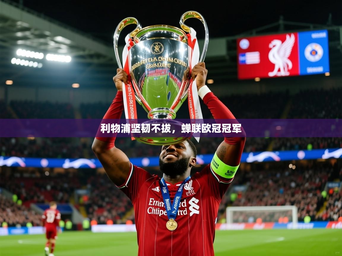 2026 极速体育直播nba利物浦坚韧不拔,蝉联欧冠冠军 第2张