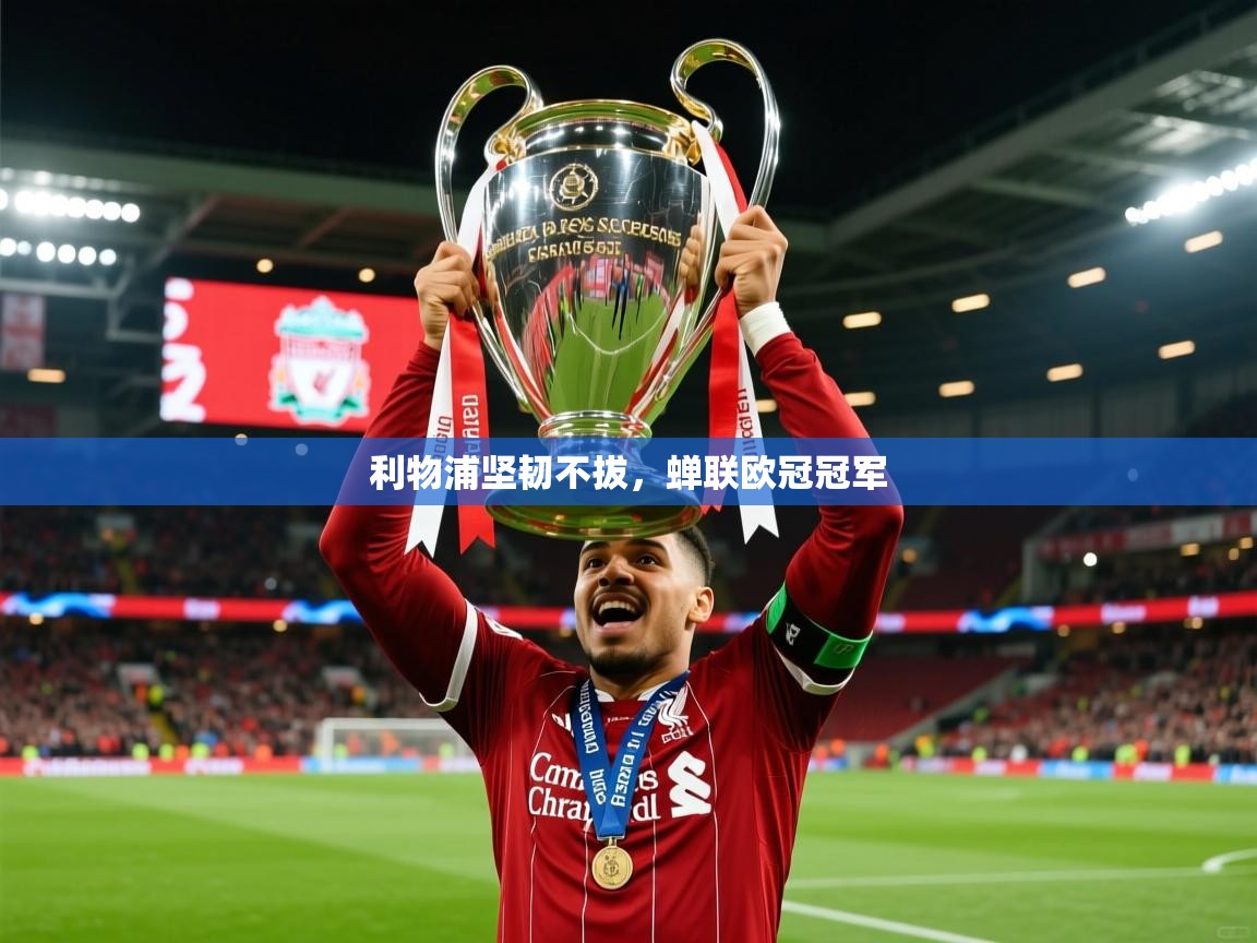 2026 极速体育直播nba利物浦坚韧不拔,蝉联欧冠冠军 第3张