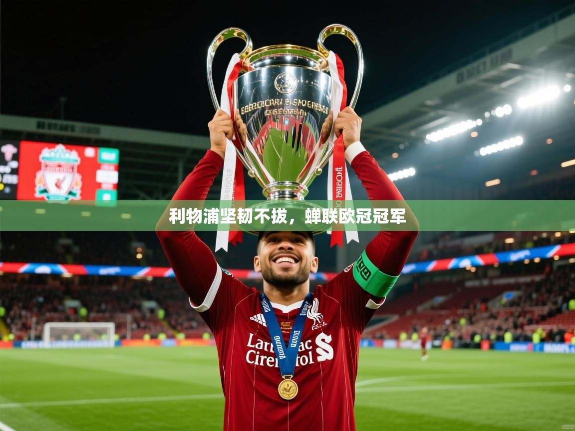 2026 极速体育直播nba利物浦坚韧不拔,蝉联欧冠冠军 第4张