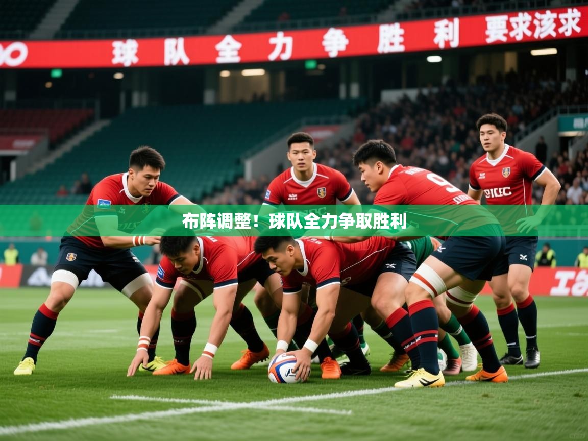 2026 极速体育布阵调整!球队全力争取胜利 第1张