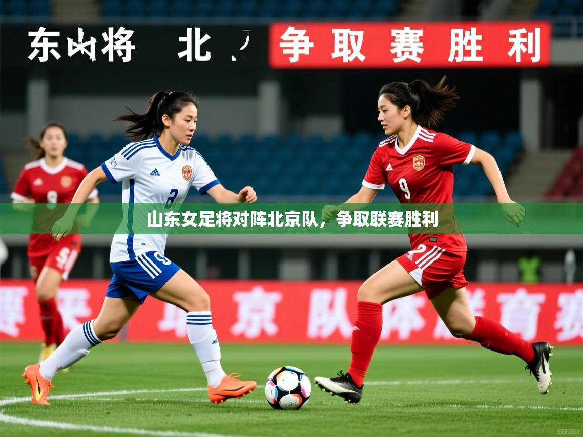 2026 极速体育jrs直播在线观看山东女足将对阵北京队,争取联赛胜利 第2张
