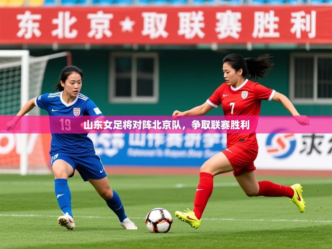 2026 极速体育jrs直播在线观看山东女足将对阵北京队,争取联赛胜利 第4张