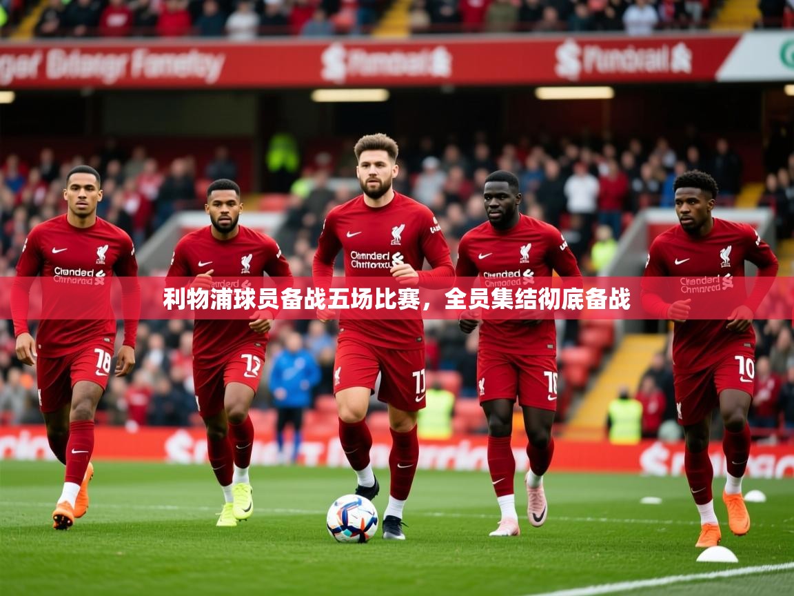 2026 极速体育在线利物浦球员备战五场比赛，全员集结彻底备战  第3张