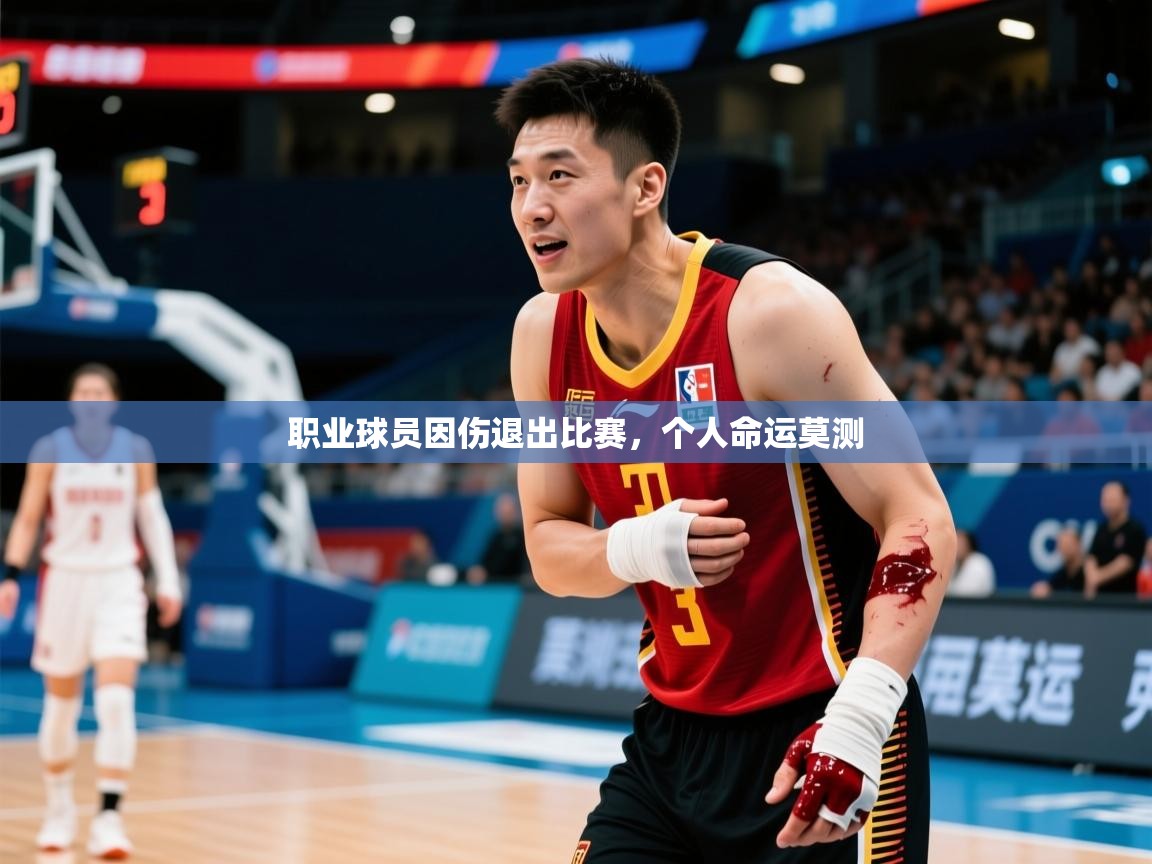 2026 极速体育在线观看职业球员因伤退出比赛,个人命运莫测 第1张