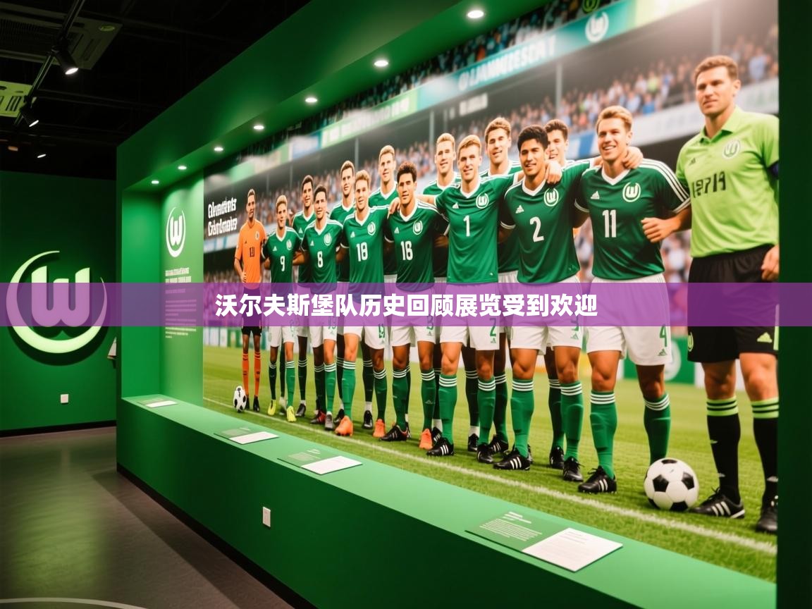 2026 极速体育直播沃尔夫斯堡队历史回顾展览受到欢迎 第1张