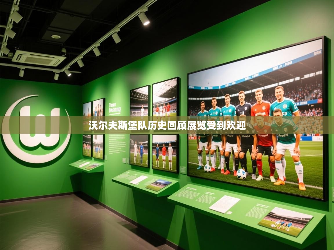 2026 极速体育直播沃尔夫斯堡队历史回顾展览受到欢迎 第2张