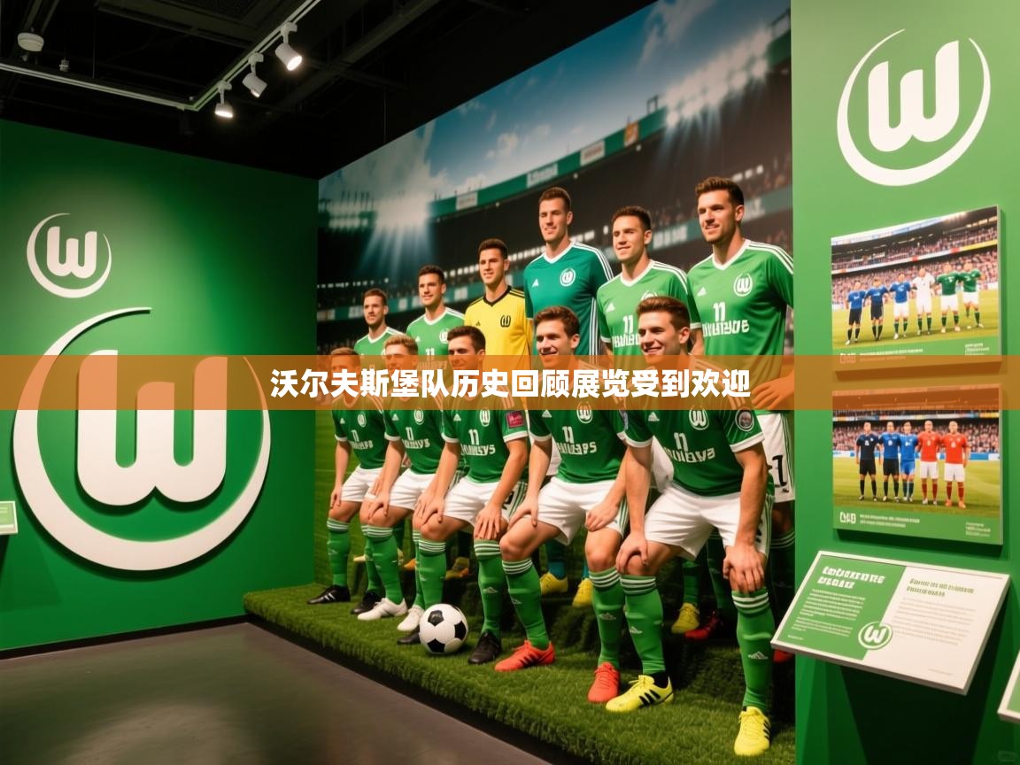 2026 极速体育直播沃尔夫斯堡队历史回顾展览受到欢迎 第4张
