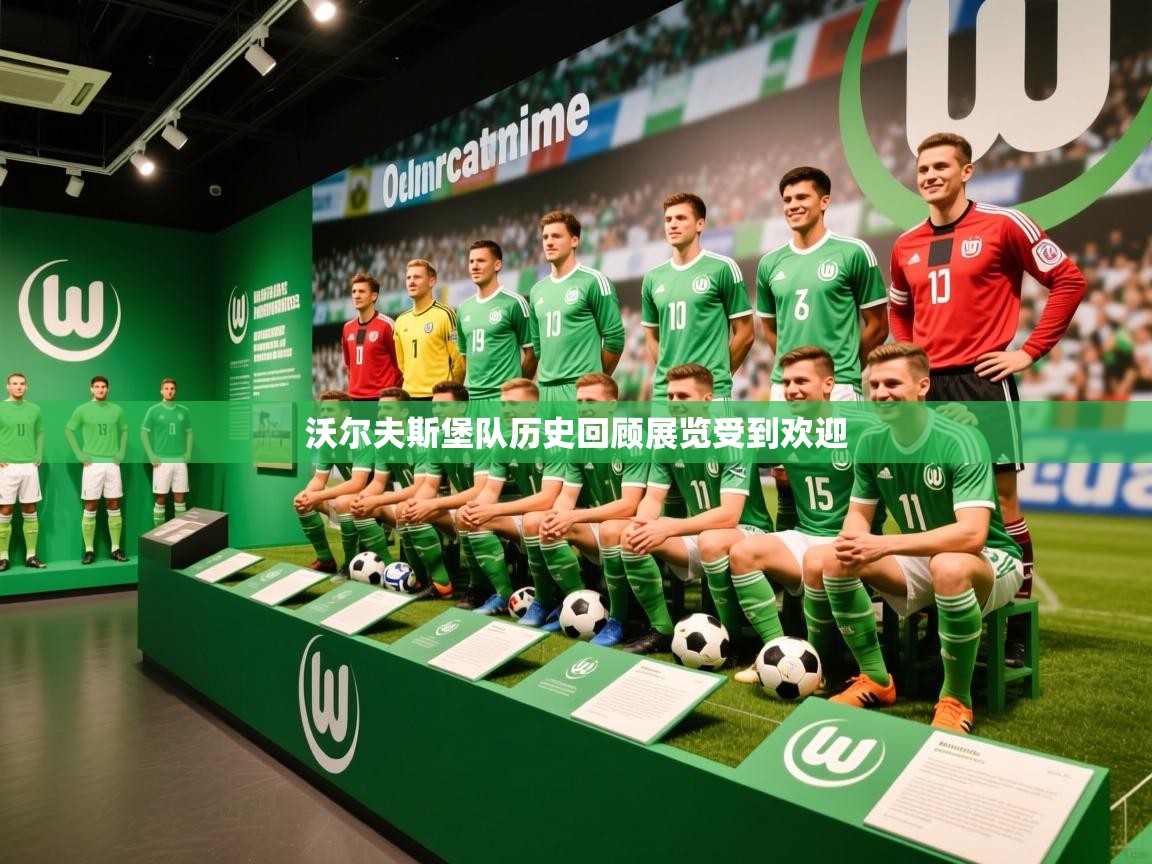 2026 极速体育直播沃尔夫斯堡队历史回顾展览受到欢迎 第3张