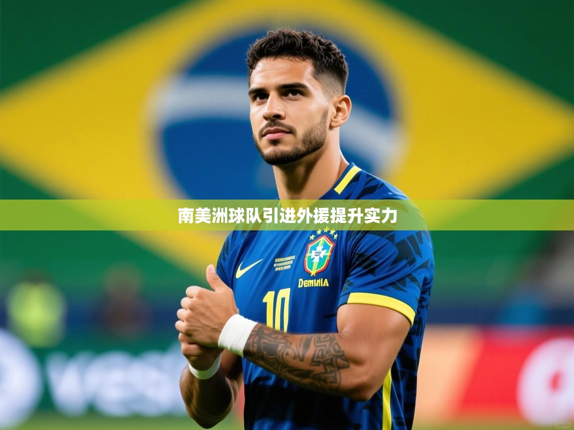 2026 极速体育nba南美洲球队引进外援提升实力 第2张