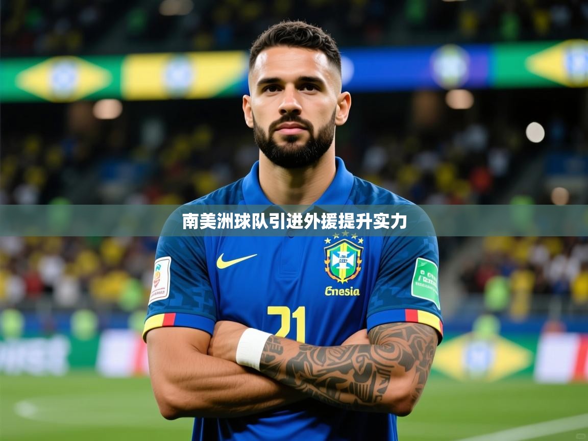 2026 极速体育nba南美洲球队引进外援提升实力 第1张