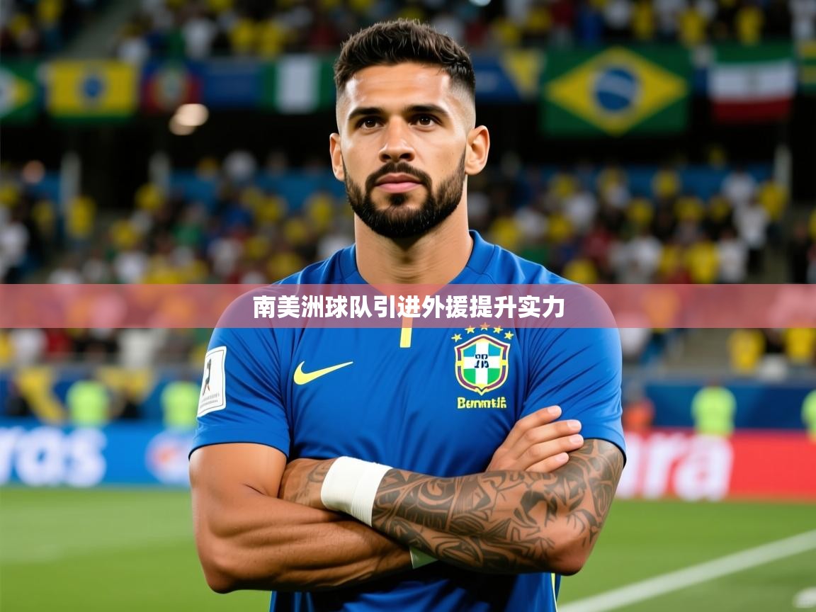 2026 极速体育nba南美洲球队引进外援提升实力 第3张