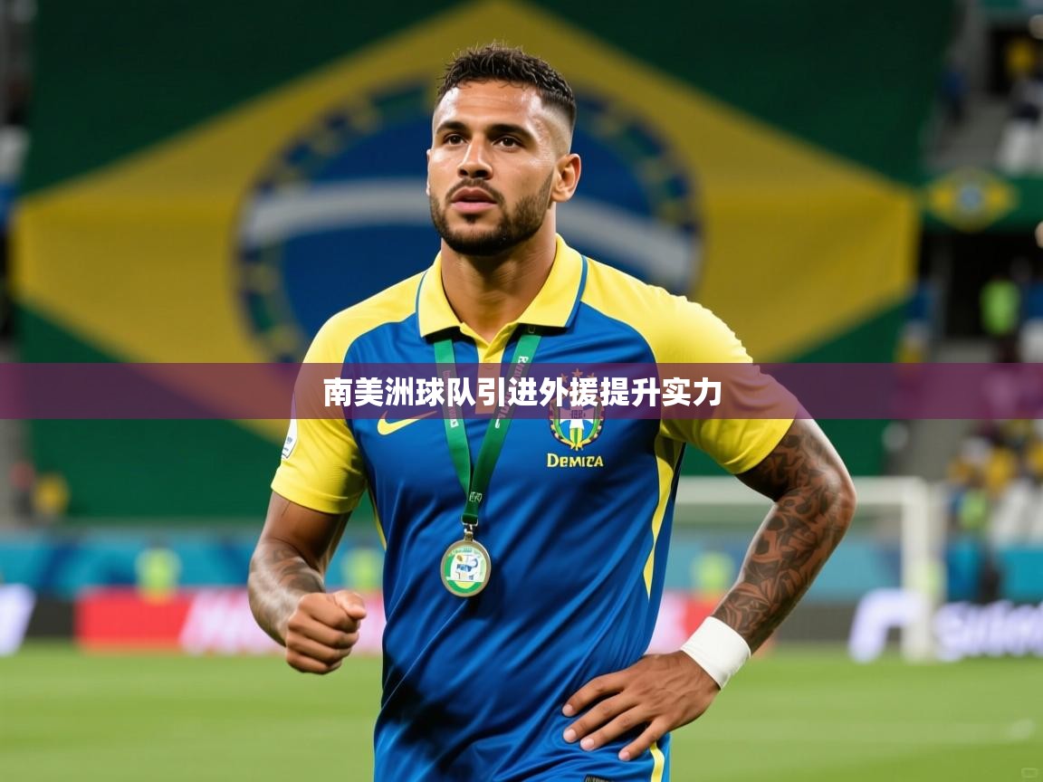 2026 极速体育nba南美洲球队引进外援提升实力 第4张