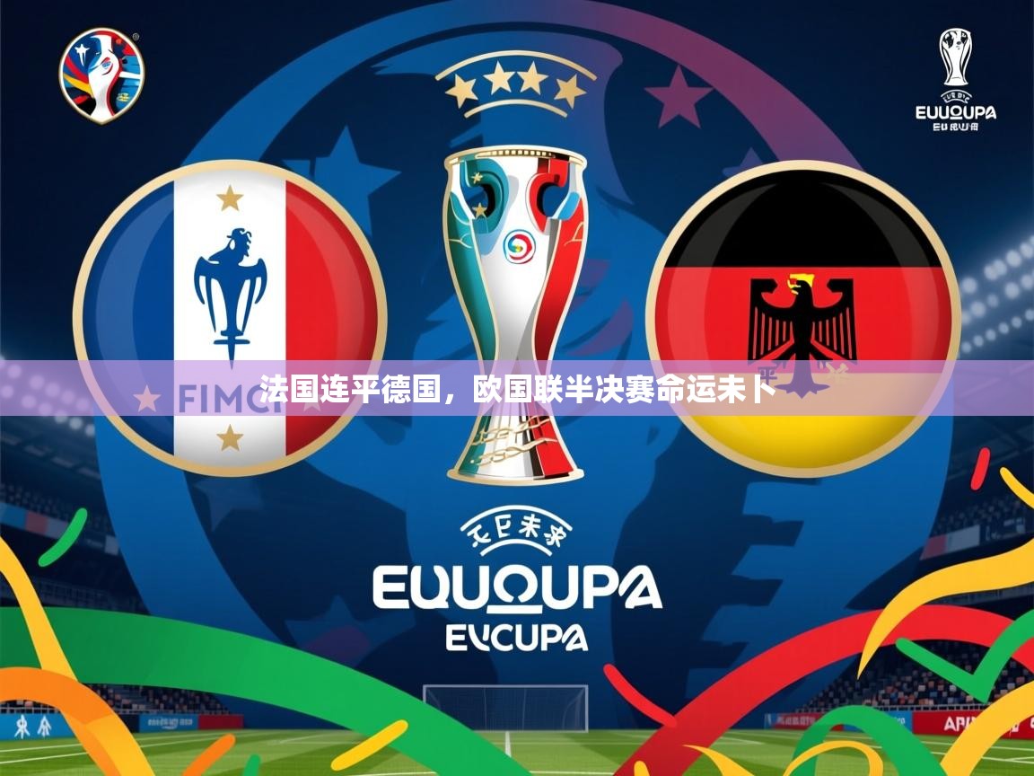 2026 极速体育在线观看法国连平德国，欧国联半决赛命运未卜  第4张