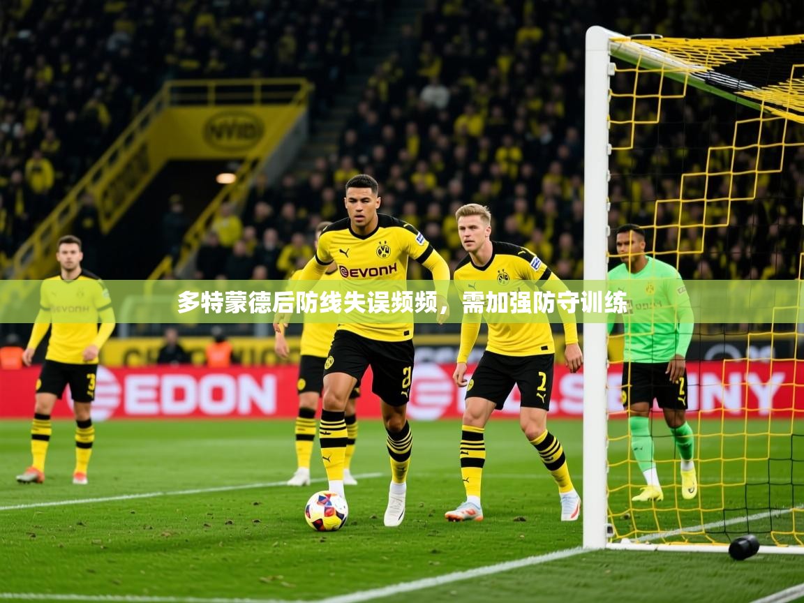 2026 极速体育在线观看多特蒙德后防线失误频频,需加强防守训练 第3张