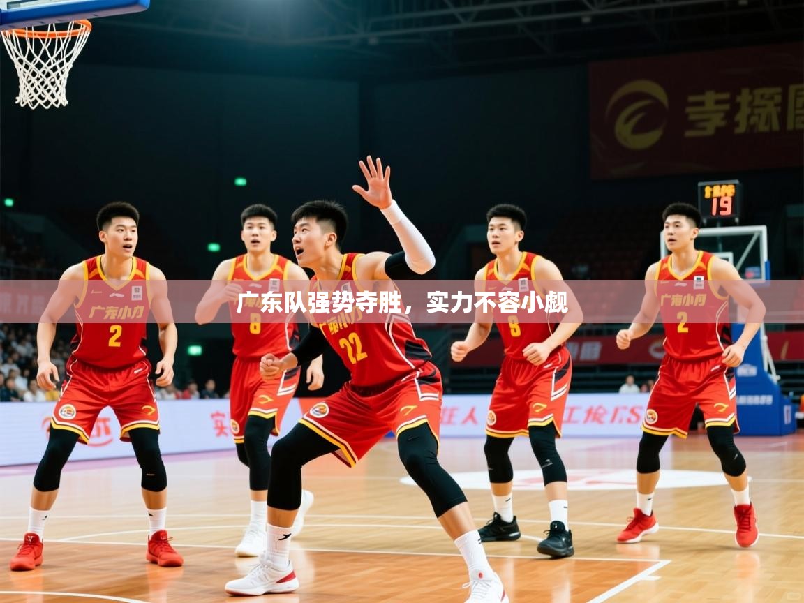 2026 极速体育直播nba广东队强势夺胜，实力不容小觑  第3张