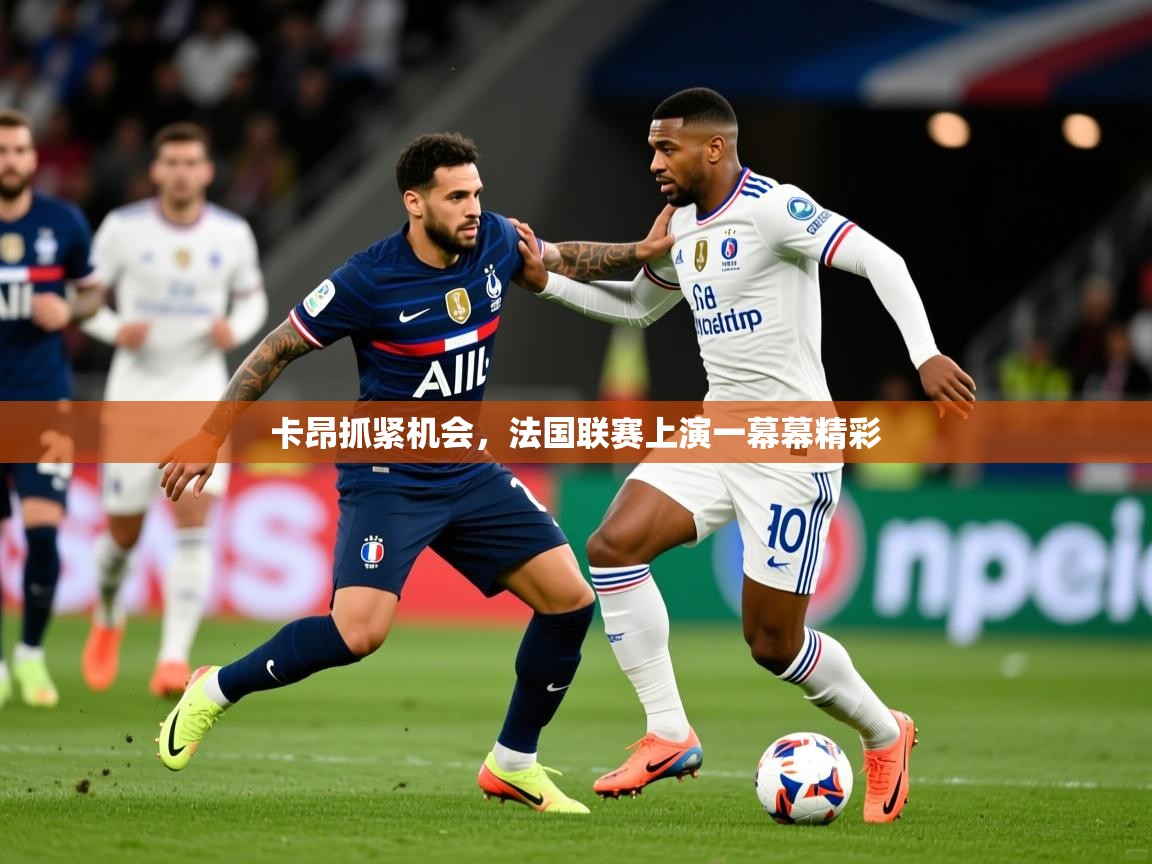 2026 极速体育直播nba卡昂抓紧机会，法国联赛上演一幕幕精彩  第4张