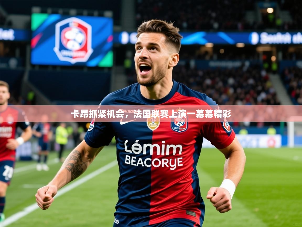 2026 极速体育直播nba卡昂抓紧机会，法国联赛上演一幕幕精彩  第2张