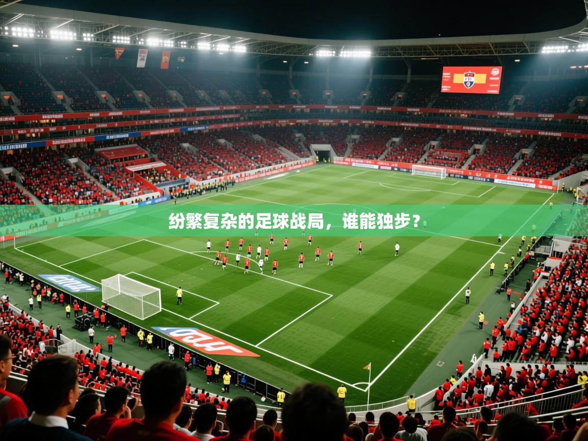 2026 极速体育吧纷繁复杂的足球战局，谁能独步？  第2张