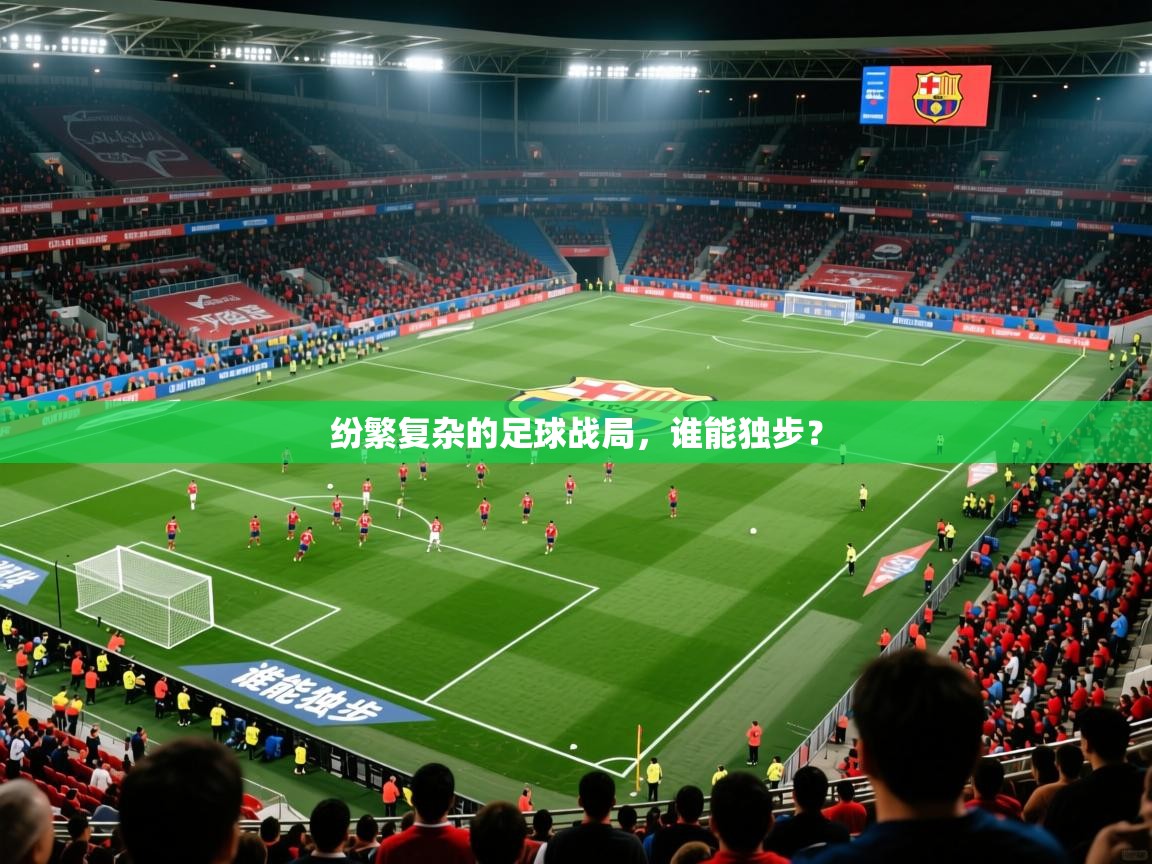 2026 极速体育吧纷繁复杂的足球战局，谁能独步？  第3张