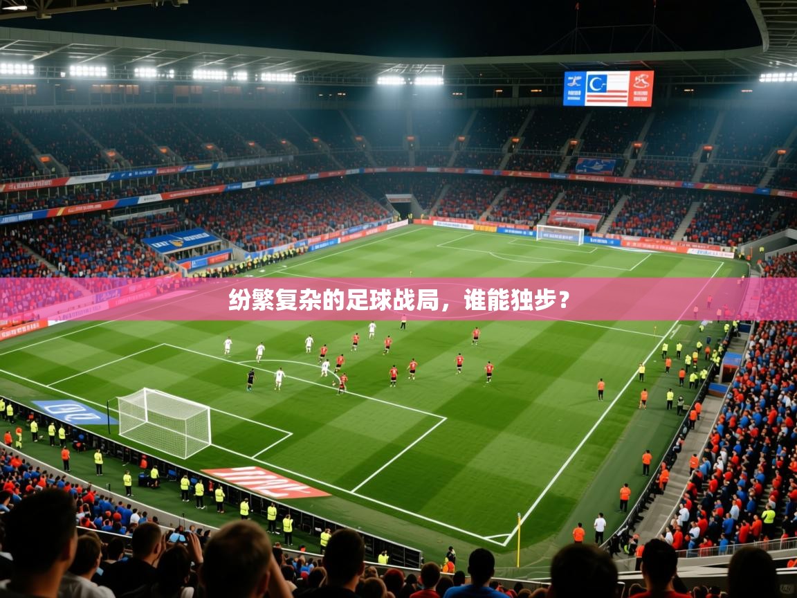 2026 极速体育吧纷繁复杂的足球战局，谁能独步？  第4张