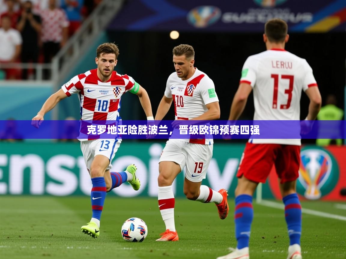 2026 极速体育在线克罗地亚险胜波兰，晋级欧锦预赛四强  第1张