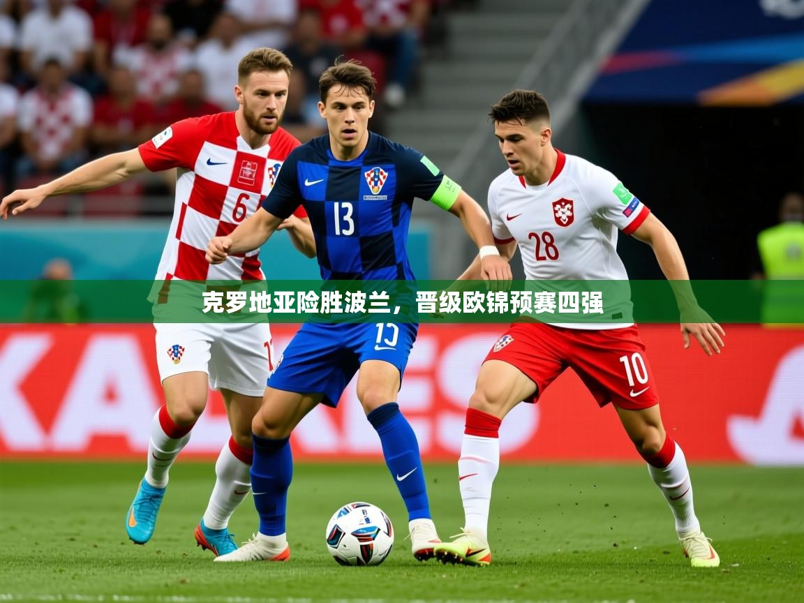 2026 极速体育在线克罗地亚险胜波兰，晋级欧锦预赛四强  第3张