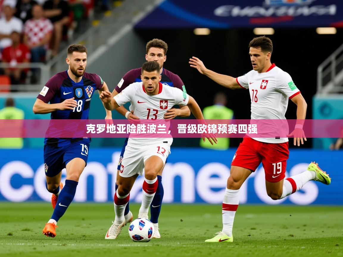 2026 极速体育在线克罗地亚险胜波兰，晋级欧锦预赛四强  第4张