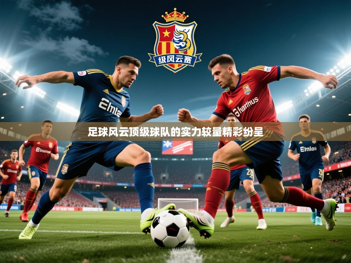 2026 极速体育直播nba足球风云顶级球队的实力较量精彩纷呈  第3张