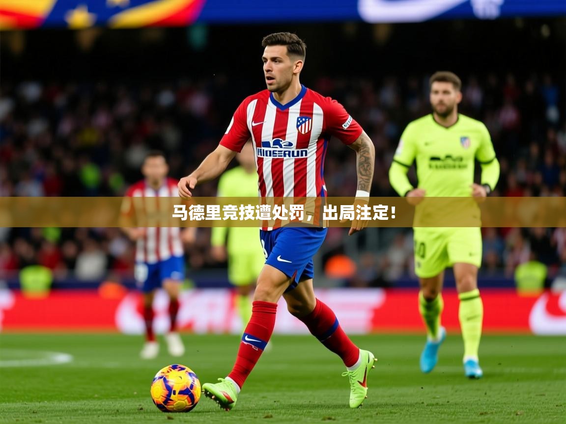 2026 极速体育直播马德里竞技遭处罚，出局注定！  第1张