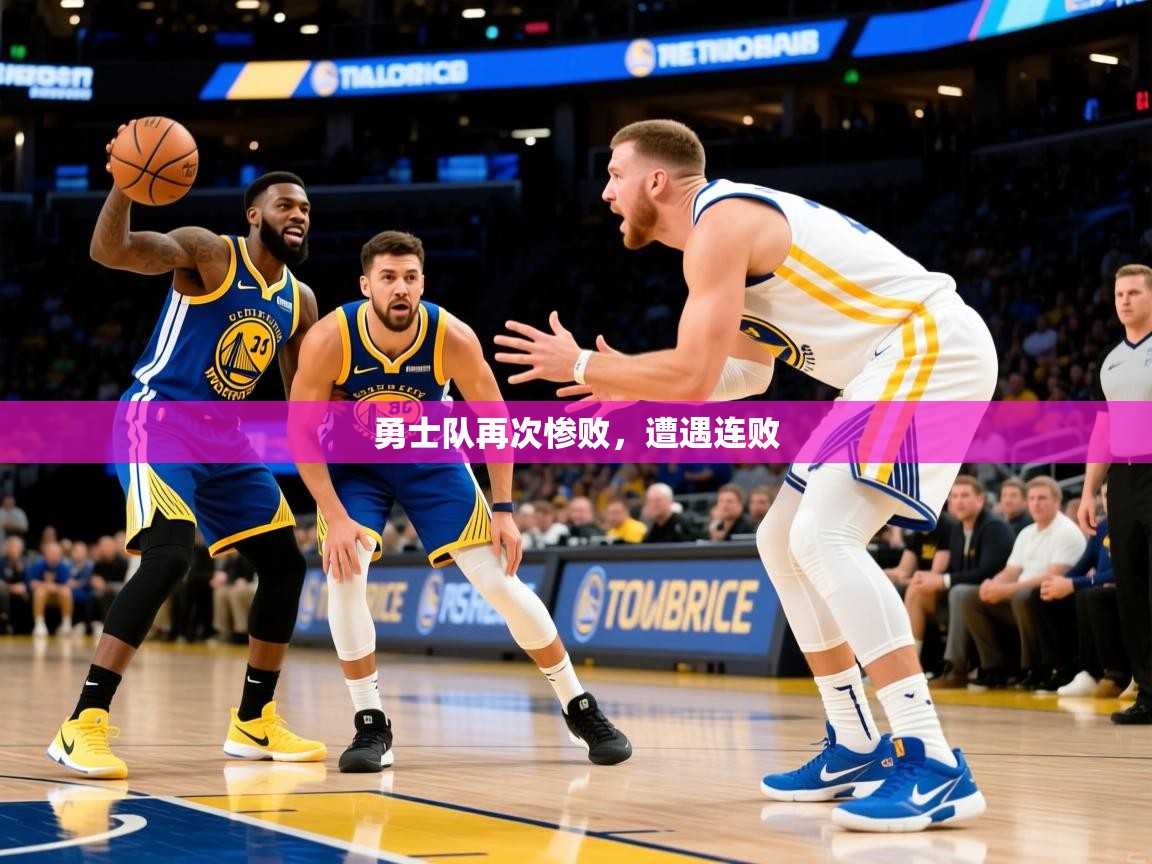 2026 极速体育jrs直播在线观看勇士队再次惨败,遭遇连败 第1张
