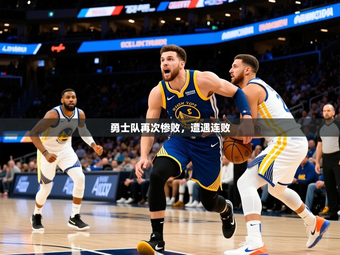 2026 极速体育jrs直播在线观看勇士队再次惨败,遭遇连败 第2张
