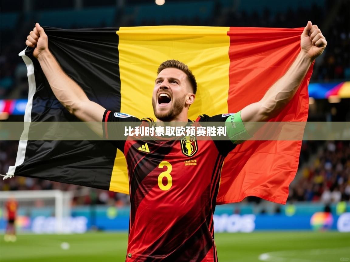2026 极速体育在线比利时豪取欧预赛胜利 第1张