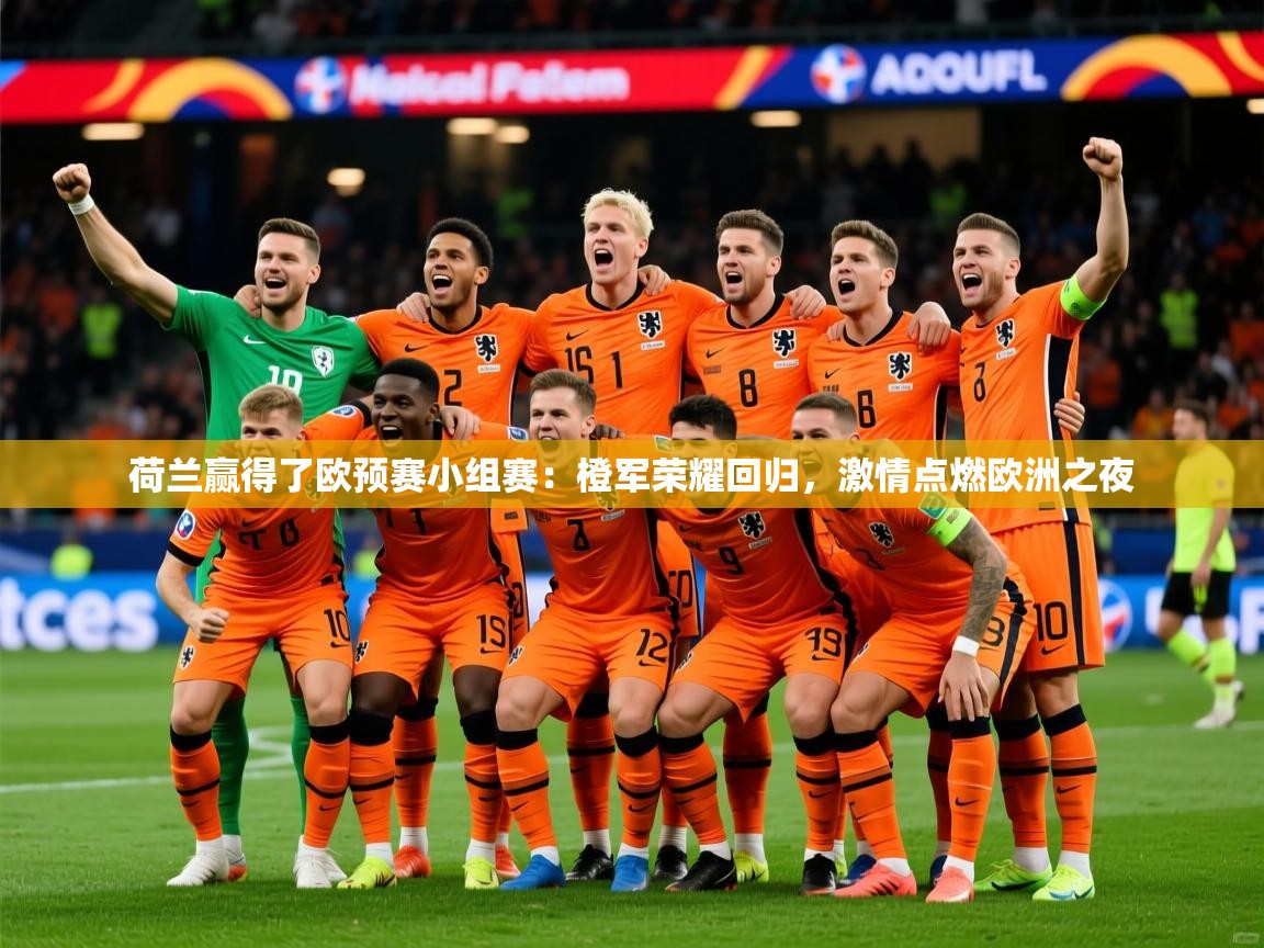 2026 极速体育在线观看荷兰赢得了欧预赛小组赛:橙军荣耀回归,激情点燃欧洲之夜 第2张