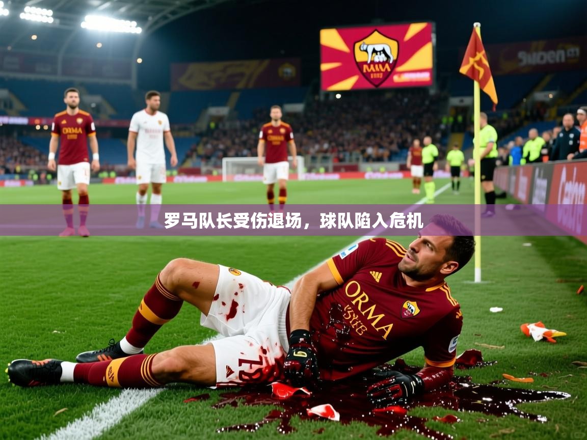 2026 极速体育在线罗马队长受伤退场，球队陷入危机  第2张