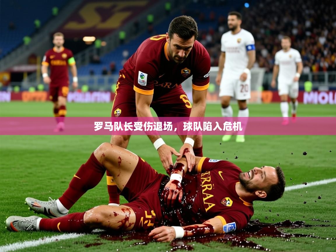 2026 极速体育在线罗马队长受伤退场，球队陷入危机  第3张