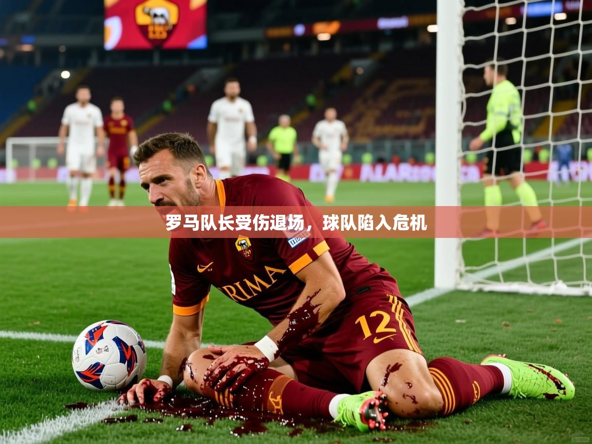 2026 极速体育在线罗马队长受伤退场，球队陷入危机  第4张