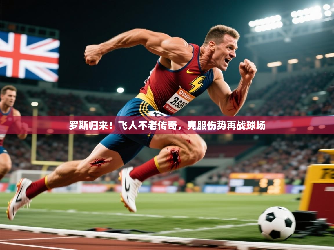 2026 极速体育jrs直播在线观看罗斯归来!飞人不老传奇,克服伤势再战球场 第2张