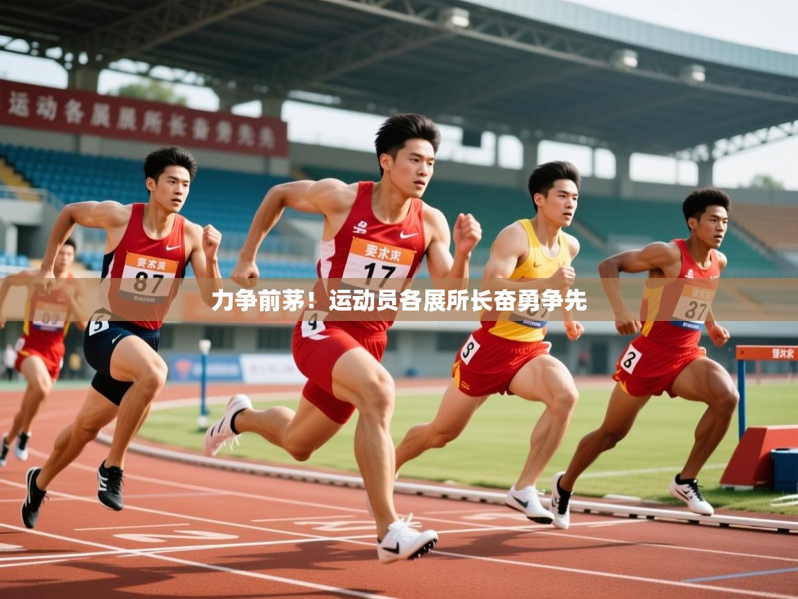 2026 极速体育直播nba力争前茅!运动员各展所长奋勇争先 第2张