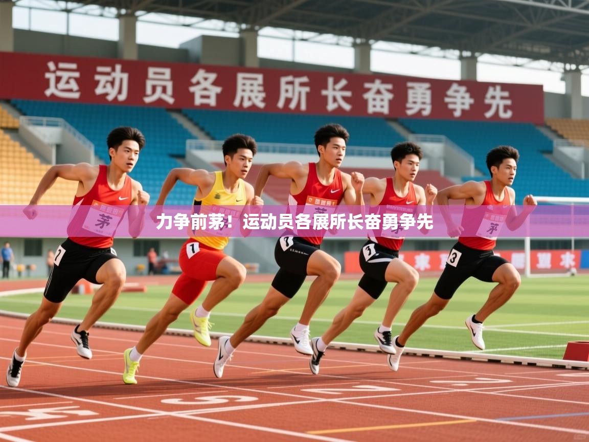 2026 极速体育直播nba力争前茅!运动员各展所长奋勇争先 第4张