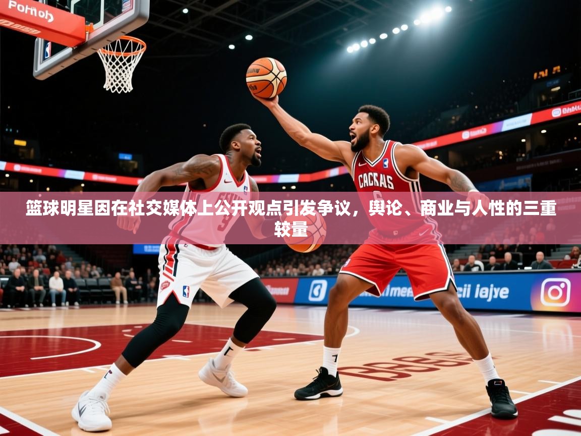2026 极速体育吧篮球明星因在社交媒体上公开观点引发争议，舆论、商业与人性的三重较量